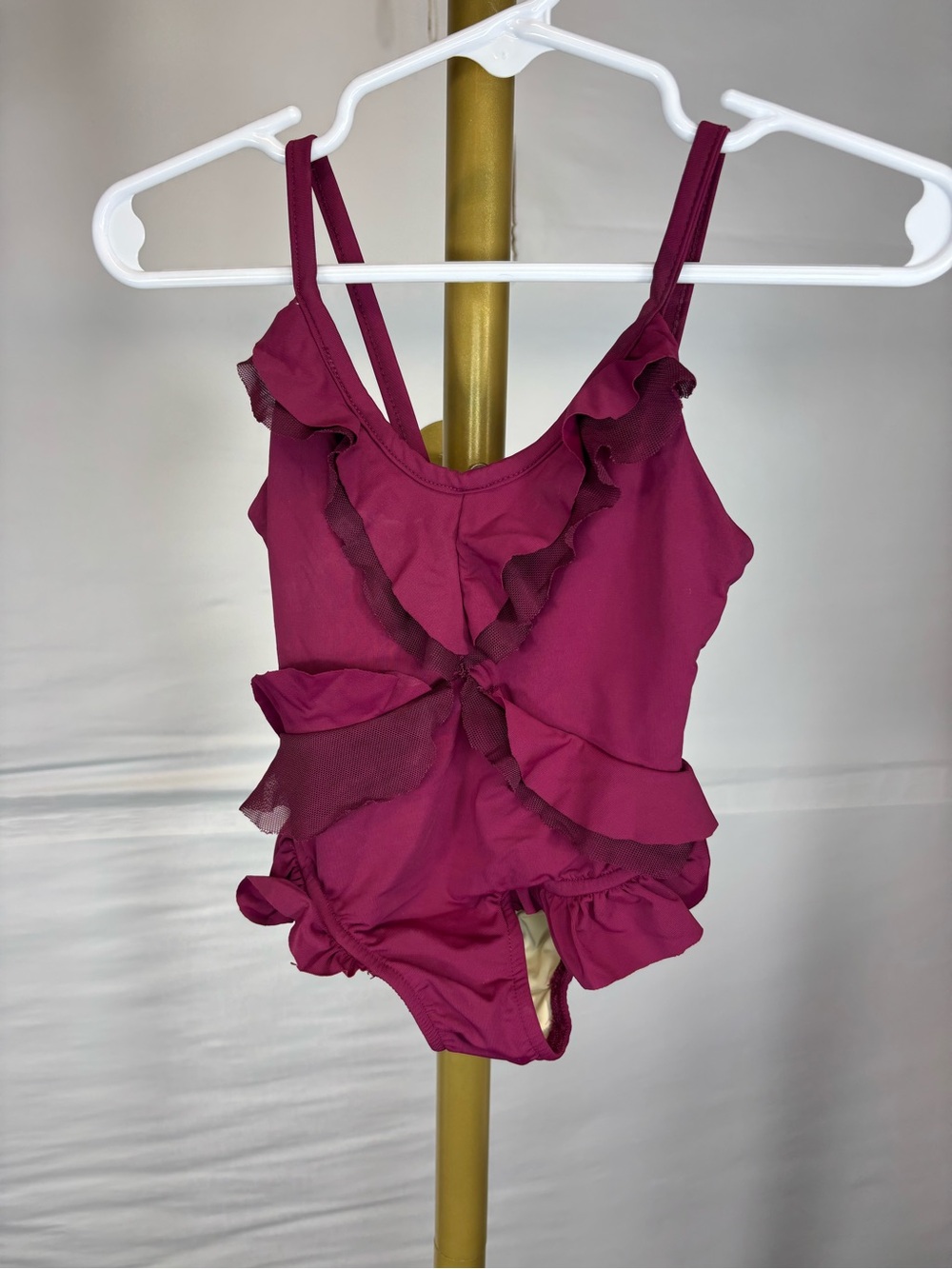 Mia Joy Joyfolie One Piece Infant Swimsuit Toddler Size 3T